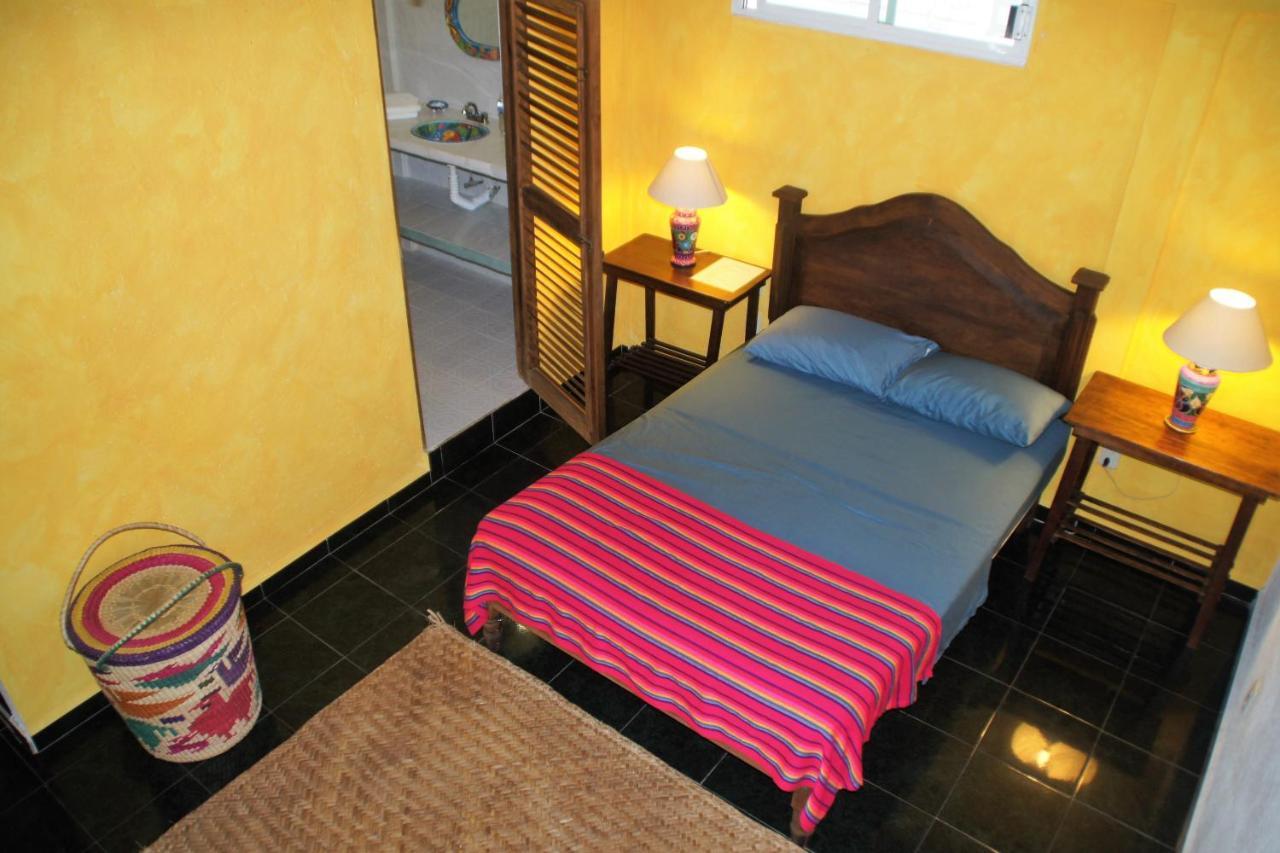 Hotel Villa Nirvana Pie de la Cuesta Pokój zdjęcie